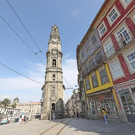 Flh Fontainhas Homey Mezzanine * Porto